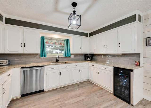 Property at 6414 Farm Road 2653 S, Cumby, TX 75433, 4 beds, 3 baths