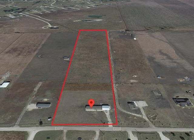 Property at 4880 County Road 4101, Kaufman, TX 75142