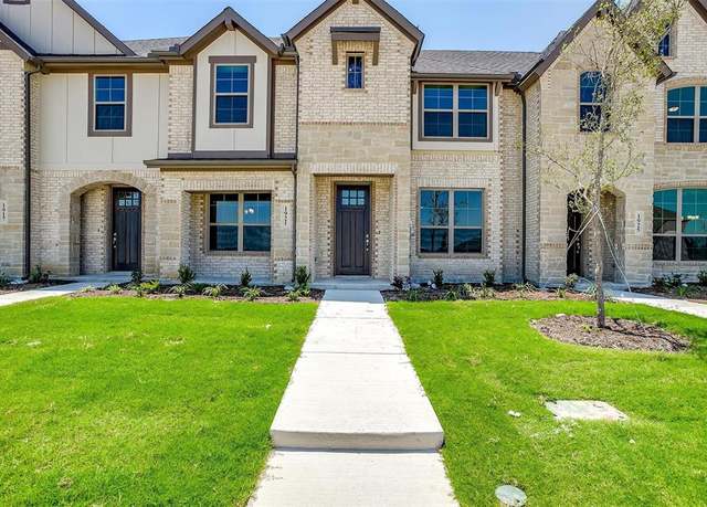 Property at 817 Homeplace Cir, Mansfield, TX 76063, 3 beds, 2.5 baths