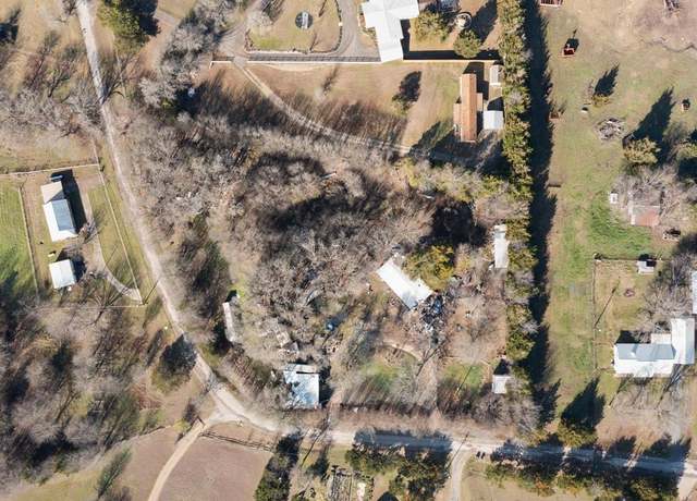 Property at 10013 Twin Creeks Cir, Anna, TX 75409