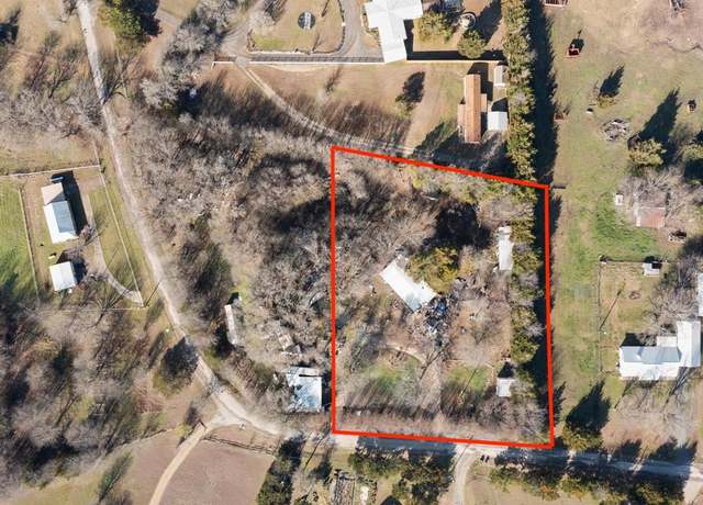 Property at 10013 Twin Creeks Cir, Anna, TX 75409