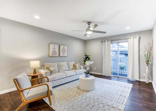 Property at 5111 Skillman St #124, Dallas, TX 75206, 2 beds, 2 baths
