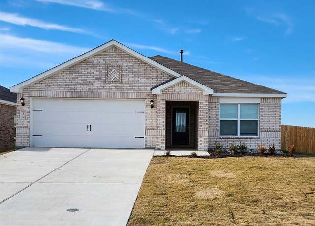 Property at 13400 Gitty Up Cir, Cresson, TX 76035, 3 beds, 2 baths