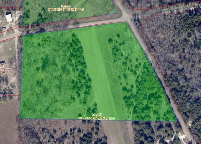 Property at One Bethel Cannon Rd, Whitewright, TX 75491