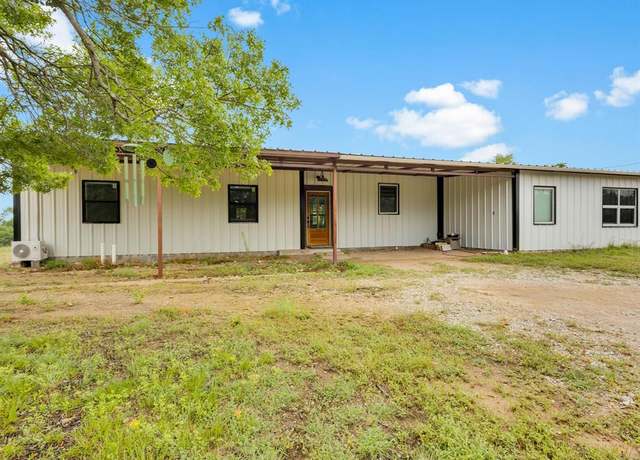 Property at 830 Louis Scherer Rd, Weatherford, TX 76088, 2 beds, 2 baths