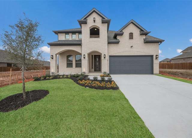 Property at 1354 Chisos Way, Forney, TX 75126, 4 beds, 3.5 baths