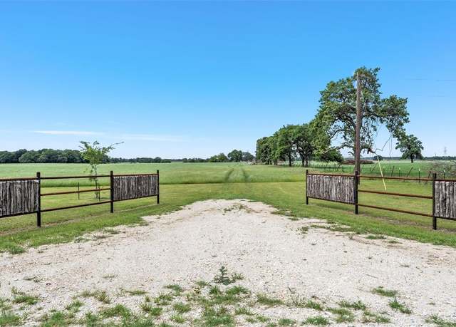 Property at TBD TRACT 2 Hcr 2203, Aquilla, TX 76622
