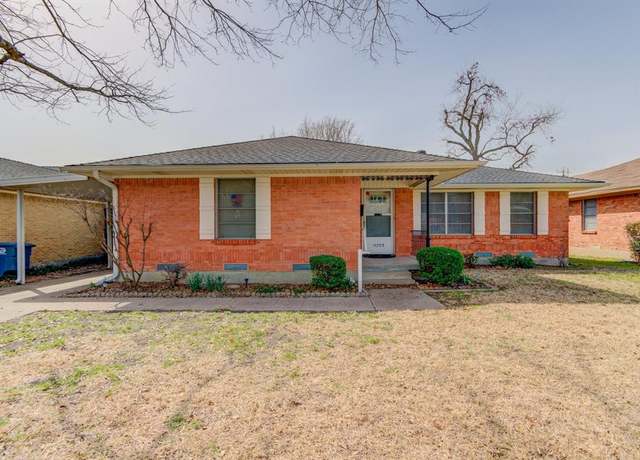 Property at 9203 Lindaro Ln, Dallas, TX 75228, 5 beds, 2 baths