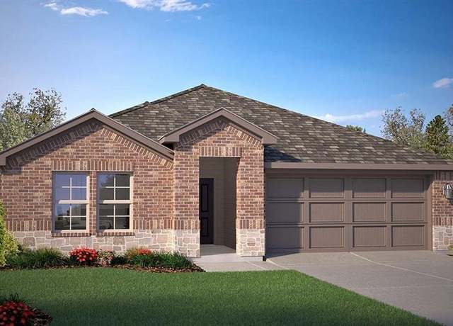 Property at 1609 Strath St, Cleburne, TX 76033, 4 beds, 2 baths