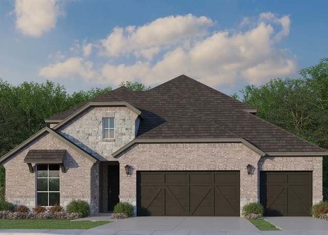 Property at 4206 Windy Point Rd, Oak Point, TX 75068, 4 beds, 4.5 baths