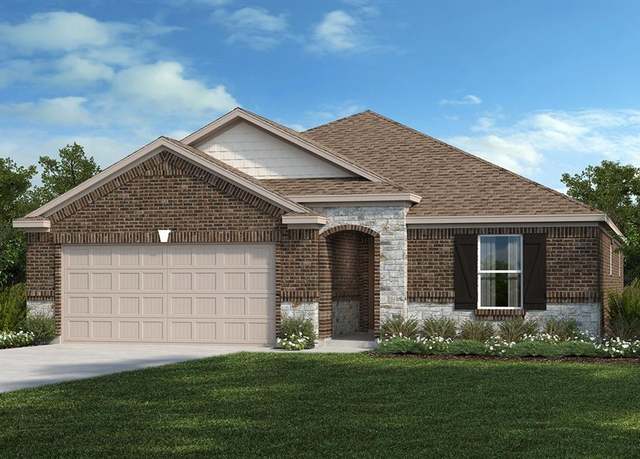 Property at 663 Saxony Dr, Princeton, TX 75407, 4 beds, 2 baths