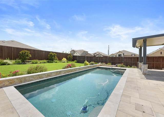 Property at 3749 Maroon Creek Rd, Aubrey, TX 76227, 4 beds, 2.5 baths