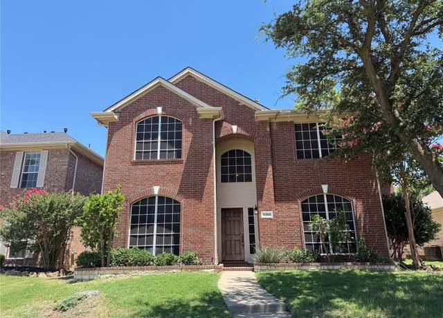 Property at 11360 Larkwood Cir, Frisco, TX 75035, 4 beds, 2.5 baths