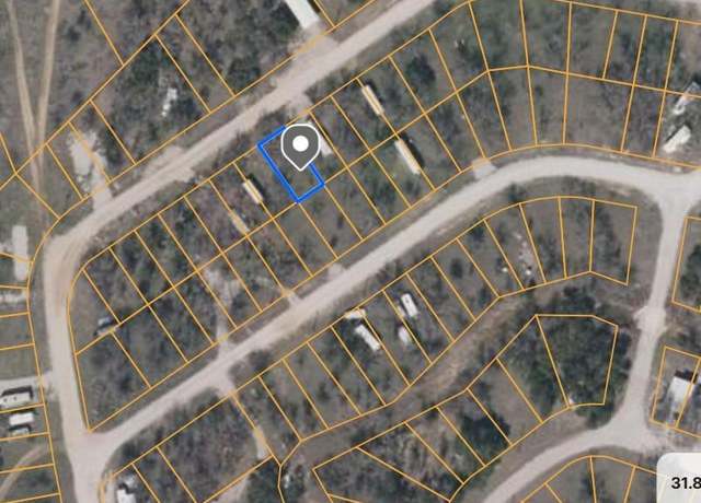 Property at Lot 933 Oak Point Dr, May, TX 76857