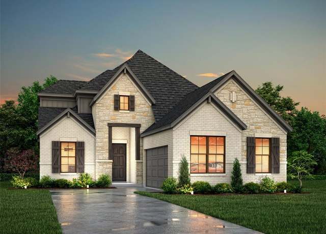 Property at 4613 Clearcrest Rd, Midlothian, TX 76065, 4 beds, 2.5 baths