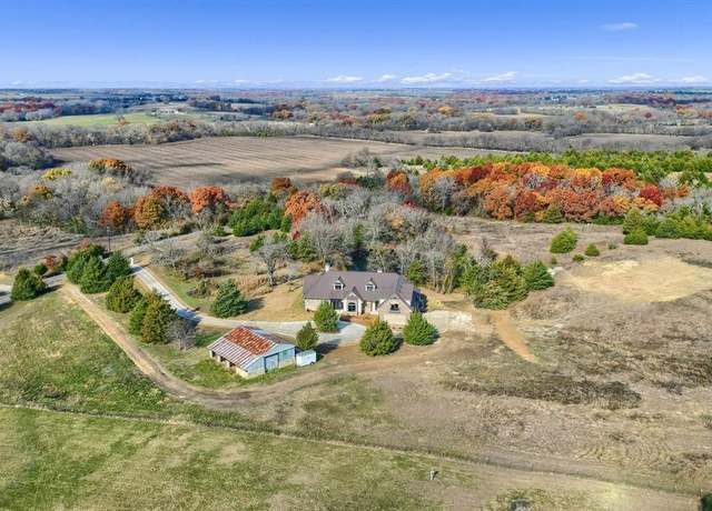 Property at 1770 Durning Rd, Van Alstyne, TX 75495, 3 beds, 3 baths
