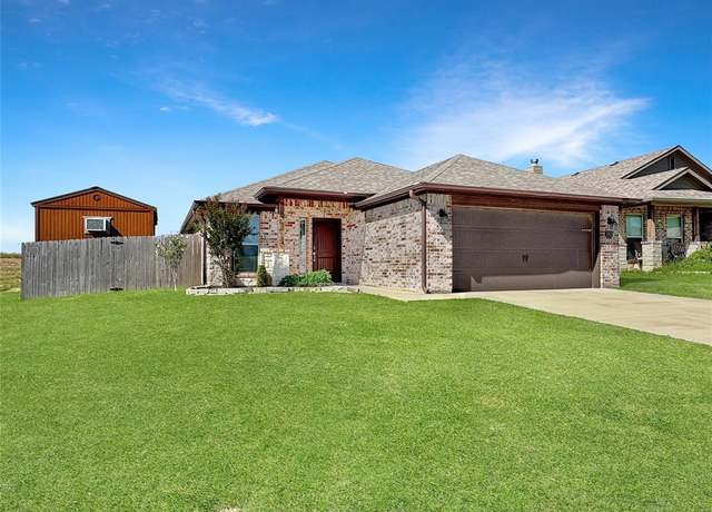 Property at 3302 Hanan St, Sherman, TX 75092, 3 beds, 2 baths