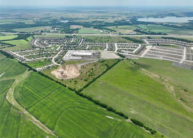 Property at TBD Parks School House Rd, Waxahachie, TX 75165