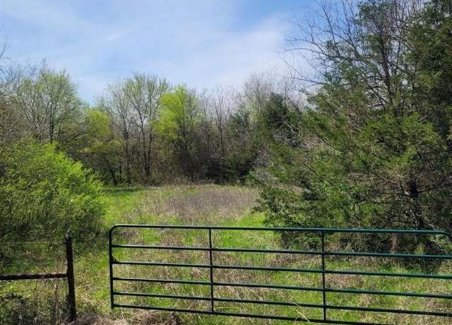 Property at TBD Cr-1076, Celeste, TX 75423