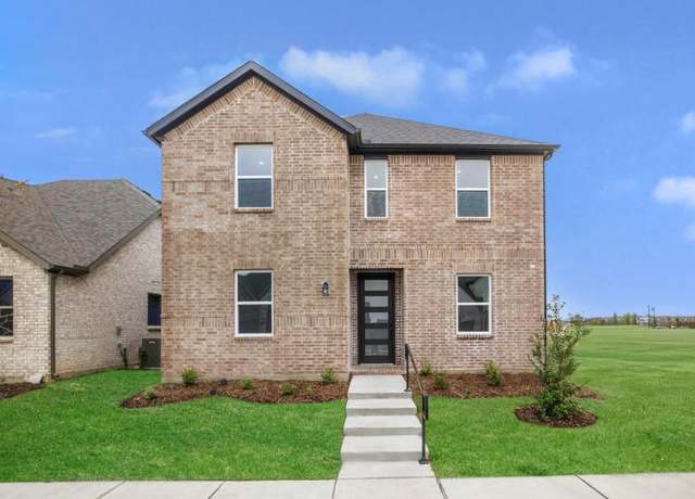 Property at 3301 Little Bluestem Rd, Celina, TX 75009, 4 beds, 3 baths