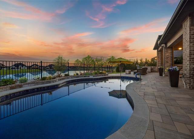Property at 11409 Iron Bark Dr, Denton, TX 76207, 3 beds, 2.5 baths