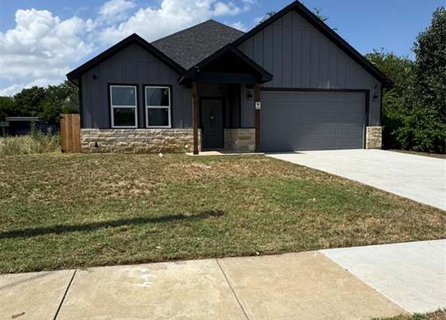 Property at 5065 Willie St, Fort Worth, TX 76105, 3 beds, 2 baths