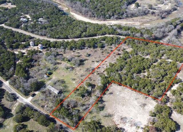 Property at TBD County Road 1007, Glen Rose, TX 76043