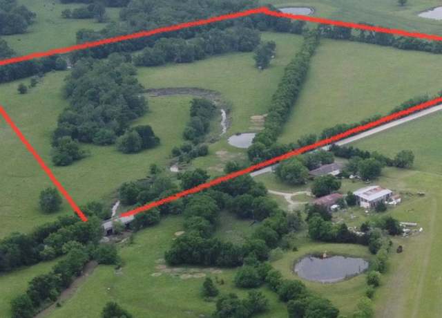 Property at 00 Klutts Dr, Mclendon Chisholm, TX 75032