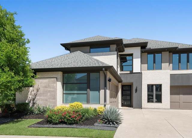 Property at 4029 Campania Ct, Colleyville, TX 76034, 5 beds, 6 baths