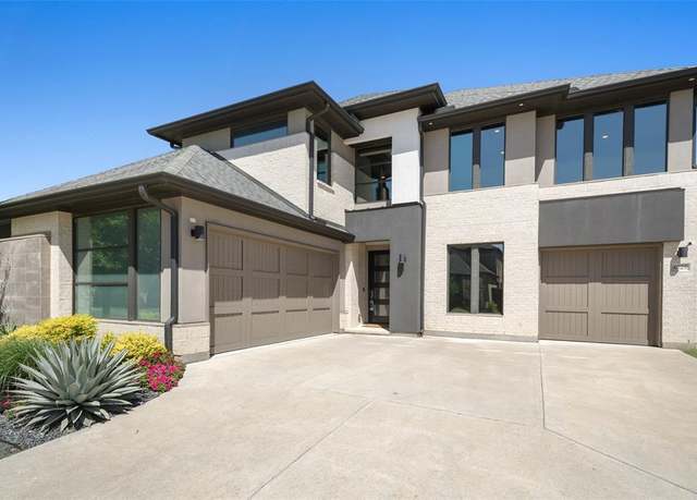 Property at 4029 Campania Ct, Colleyville, TX 76034, 5 beds, 6 baths