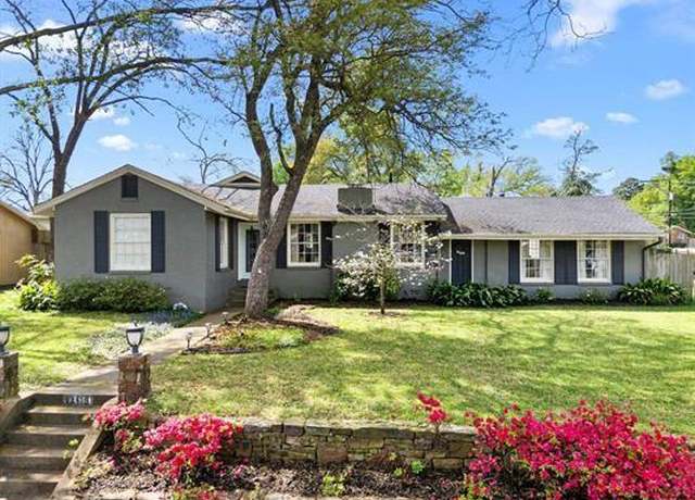 Property at 1403 S Robertson Ave, Tyler, TX 75701, 4 beds, 3 baths
