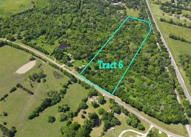 Property at Tract 6 FM 2194, Greenville, TX 75401