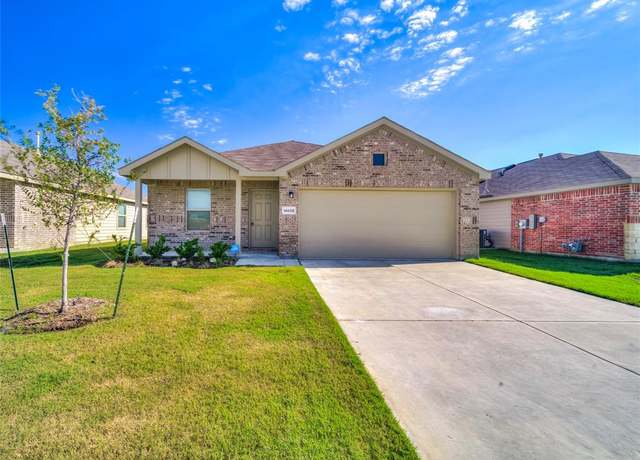 Property at 14832 Bridge Pass Trl, Fort Worth, TX 76052, 3 beds, 2 baths