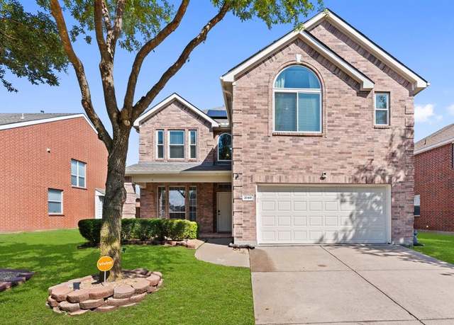Property at 3148 Guadaloupe, Grand Prairie, TX 75054, 4 beds, 2.5 baths