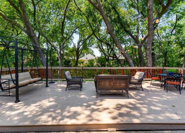 Property at 801 Hillside Dr, Mckinney, TX 75071, 4 beds, 2 baths