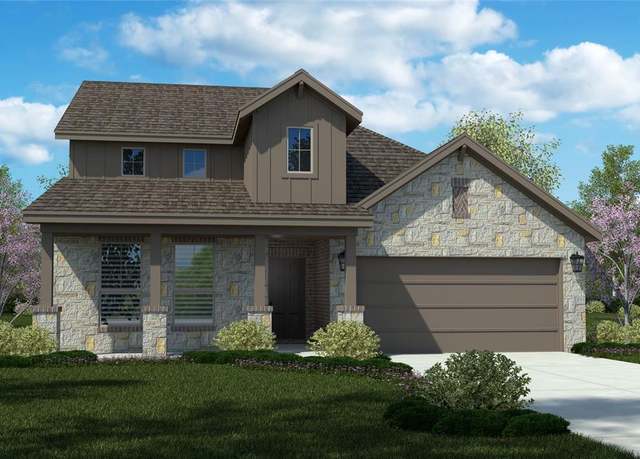 Property at 1805 Rachel St, Northlake, TX 76247, 5 beds, 3 baths