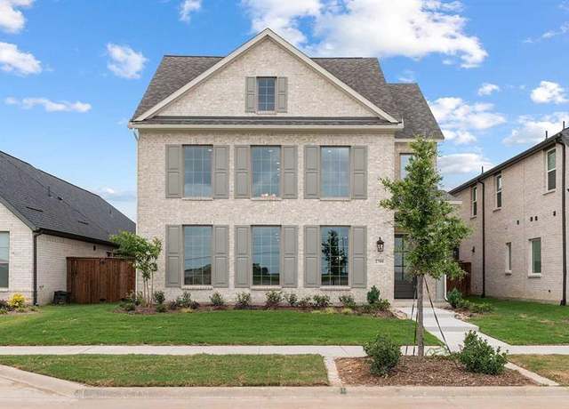 Property at 2708 Biltmore Dr, Celina, TX 75009, 4 beds, 3.5 baths