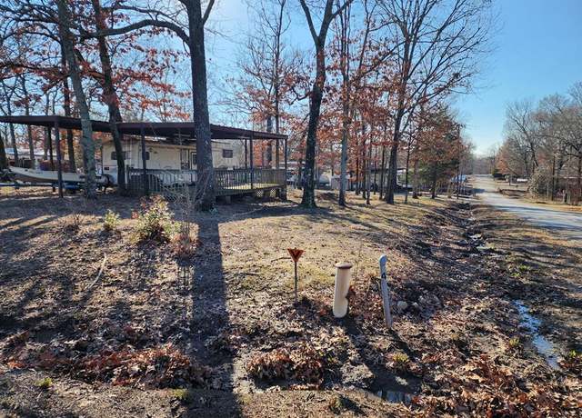 Property at 000 PR 5802, Yantis, TX 75497