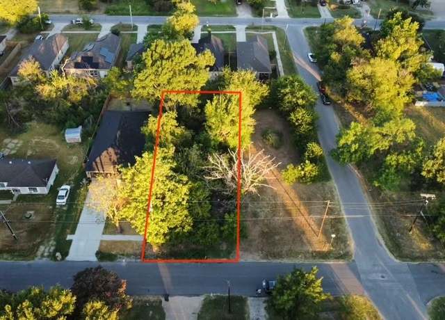 Property at 902 S Catherine St, Terrell, TX 75160