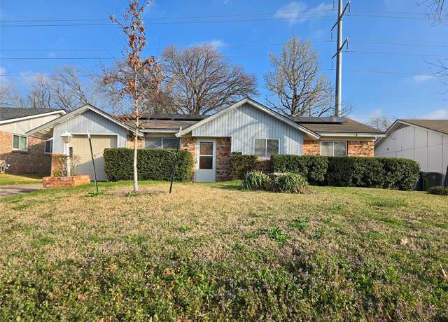 Property at 973 Easy St, Grapevine, TX 76051, 3 beds, 2 baths