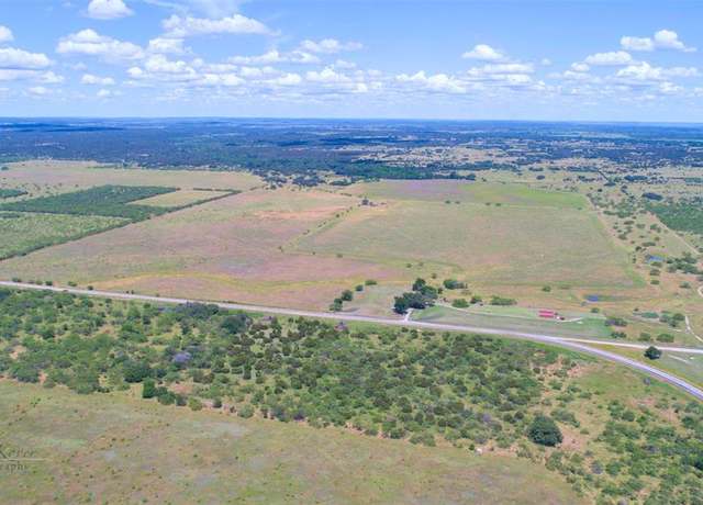 Property at 7528 Fm 717 S, Ranger, TX 76470