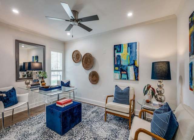 Property at 4424 Riveridge Dr, Fort Worth, TX 76109, 4 beds, 4 baths