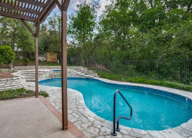 Property at 4424 Riveridge Dr, Fort Worth, TX 76109, 4 beds, 4 baths