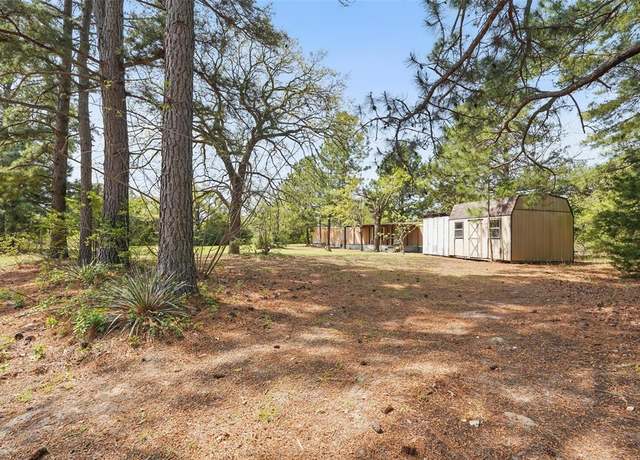 Property at 2037 VZ County Road 4410, Ben Wheeler, TX 75754