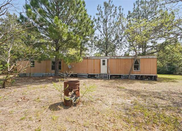 Property at 2037 VZ County Road 4410, Ben Wheeler, TX 75754