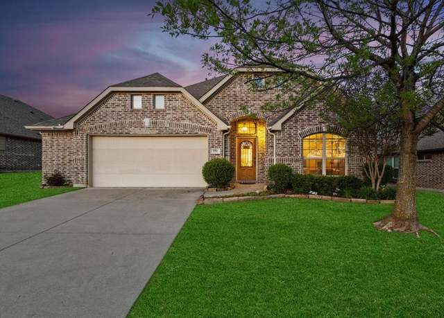 Property at 4901 Camp Verde Cir, Sherman, TX 75092, 4 beds, 2 baths