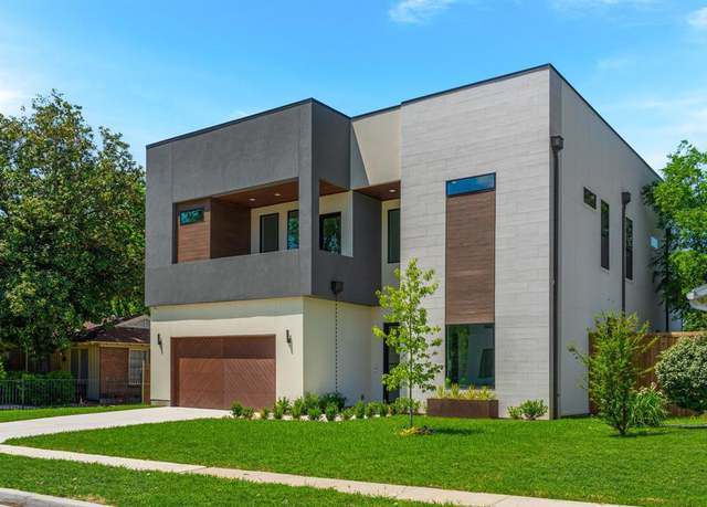 Property at 9409 Lenel Pl, Dallas, TX 75220, 4 beds, 5 baths
