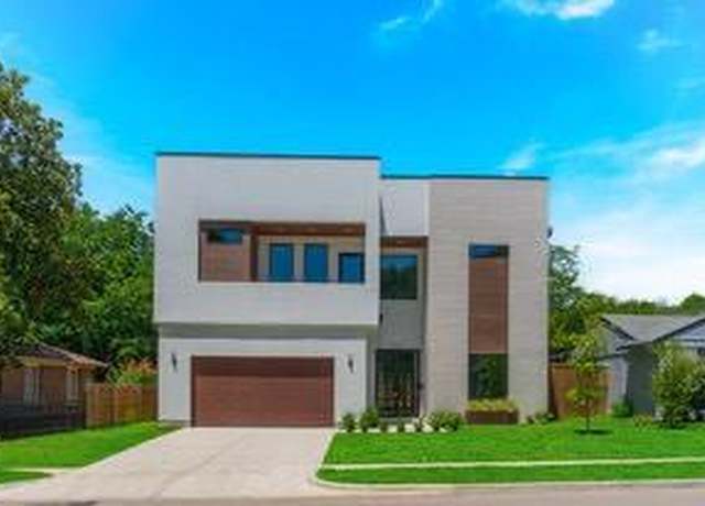 Property at 9409 Lenel Pl, Dallas, TX 75220, 4 beds, 5 baths