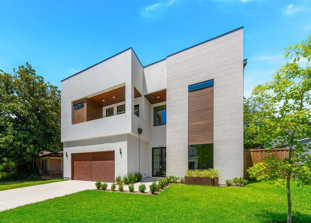 Property at 9409 Lenel Pl, Dallas, TX 75220, 4 beds, 5 baths