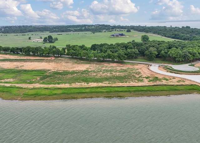 Property at 1557 Park St, Azle, TX 76020